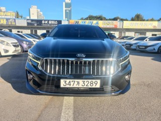 기아 K7 프리미어