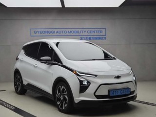 쉐보레 뉴 볼트 EV
