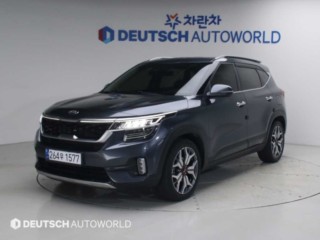 기아 셀토스