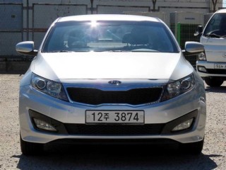 기아 K5