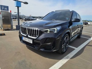 BMW X1 (U11)