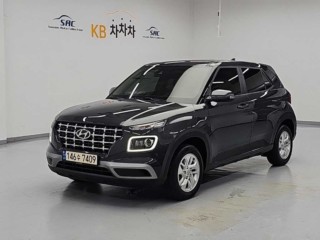현대 베뉴