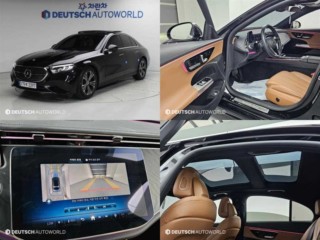 벤츠 E-클래스 W214
