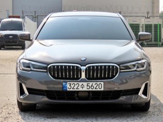 BMW 5시리즈 (G30)