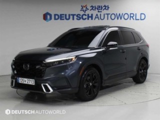 혼다 CR-V 6세대