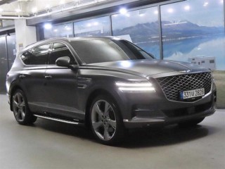 제네시스 GV80