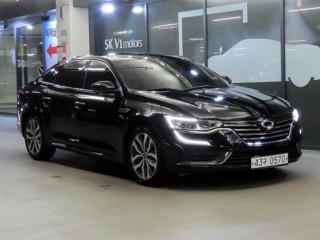 르노코리아(삼성) SM6