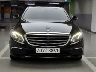 벤츠 E-클래스 W213