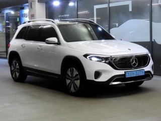 벤츠 EQB (X243)