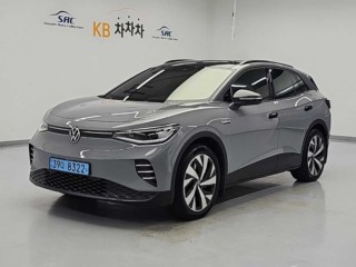 폭스바겐 ID.4