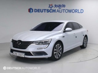 르노코리아(삼성) SM6