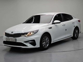 기아 더 뉴 K5 2세대