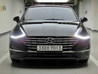 수원 중고차 현대 쏘나타 하이브리드 (DN8) 모던 2023.03식 83,940km