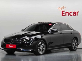 벤츠 E-클래스 W213