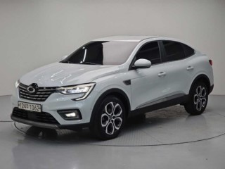 수원 중고차 르노코리아(삼성) XM3 1.3 TCe RE 시그니처 2020.03식 147,234km