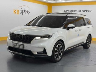 기아 카니발 4세대