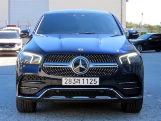 수원 중고차 벤츠 GLE 클래스 W167 GLE 400d 4MATIC 쿠페 2021.02식 23,137km