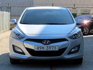 현대 뉴 i30