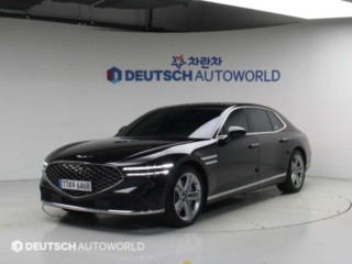 제네시스 G90(RS4)