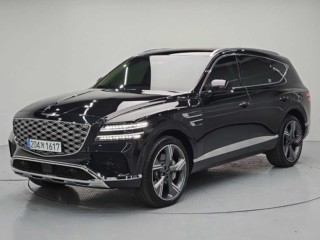 제네시스 GV80