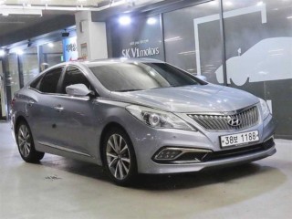 수원 중고차 현대 그랜저 HG HG220 PREMIUM 2015.03식 166,787km