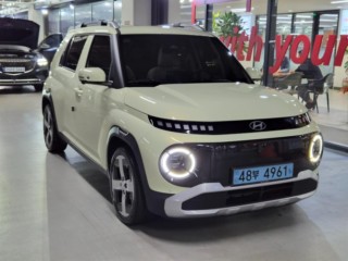 현대 캐스퍼 일렉트릭