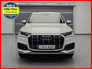 아우디 Q7 (4M)
