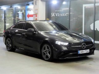 벤츠 CLS클래스 C257