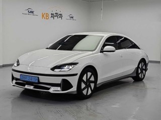 현대 아이오닉 6
