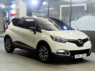 르노코리아(삼성) QM3