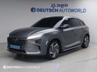 현대 넥쏘