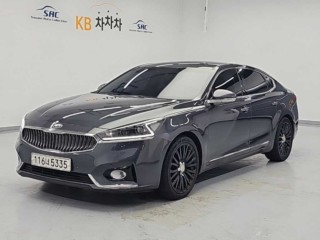 기아 올 뉴 K7