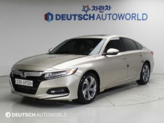 혼다 어코드(10세대)
