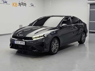 기아 더뉴 K3 2세대