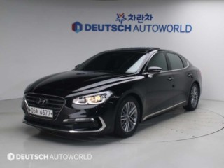 수원 중고차 현대 그랜저 IG 2.4 GDI 프리미엄 2018.02식 73,491km