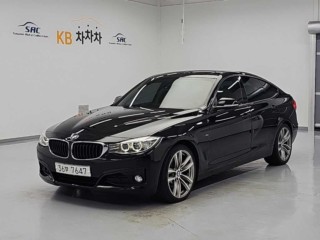 BMW 3시리즈 GT (F34)