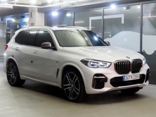 BMW X5 (G05)