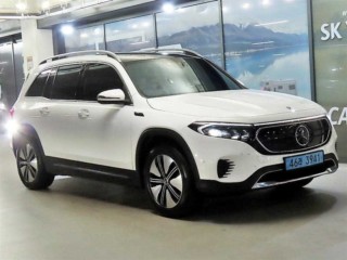 벤츠 EQB (X243)