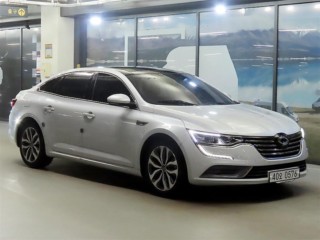 르노코리아(삼성) SM6