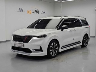 기아 카니발 4세대