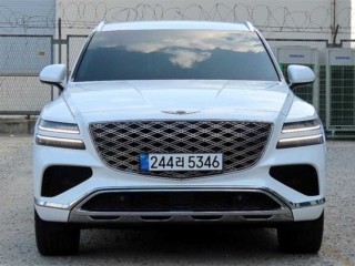 제네시스 GV80