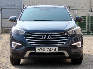 수원 중고차 현대 더뉴맥스크루즈 E-VGT R2.2 4WD 2015.09식 250,306km