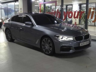 BMW 5시리즈 (G30)