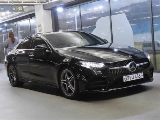 벤츠 CLS클래스 C257