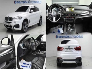 BMW X6 (F16)