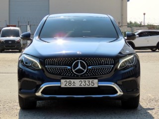 벤츠 GLC클래스 X253