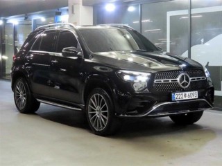 벤츠 GLE 클래스 W167