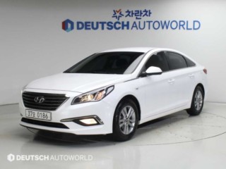 현대 LF 쏘나타