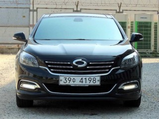 수원 중고차 르노코리아(삼성) SM7노바 2.0 LPe 2017.04식 151,895km
