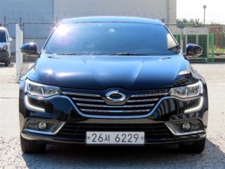 르노코리아(삼성) SM6